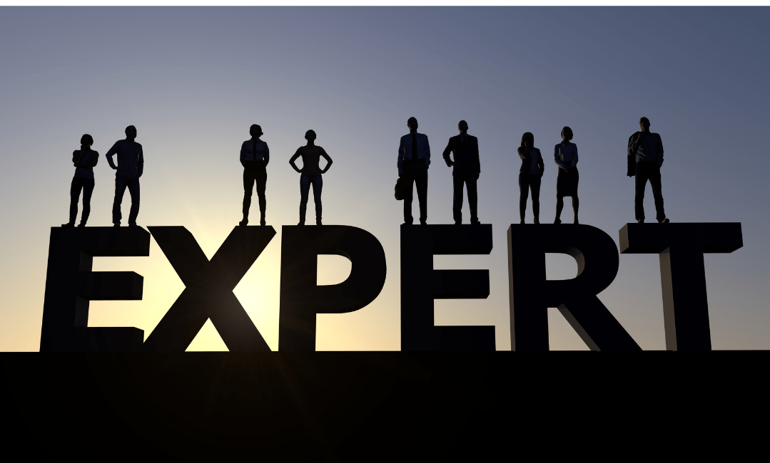 Expertise fissure Expertise fissure