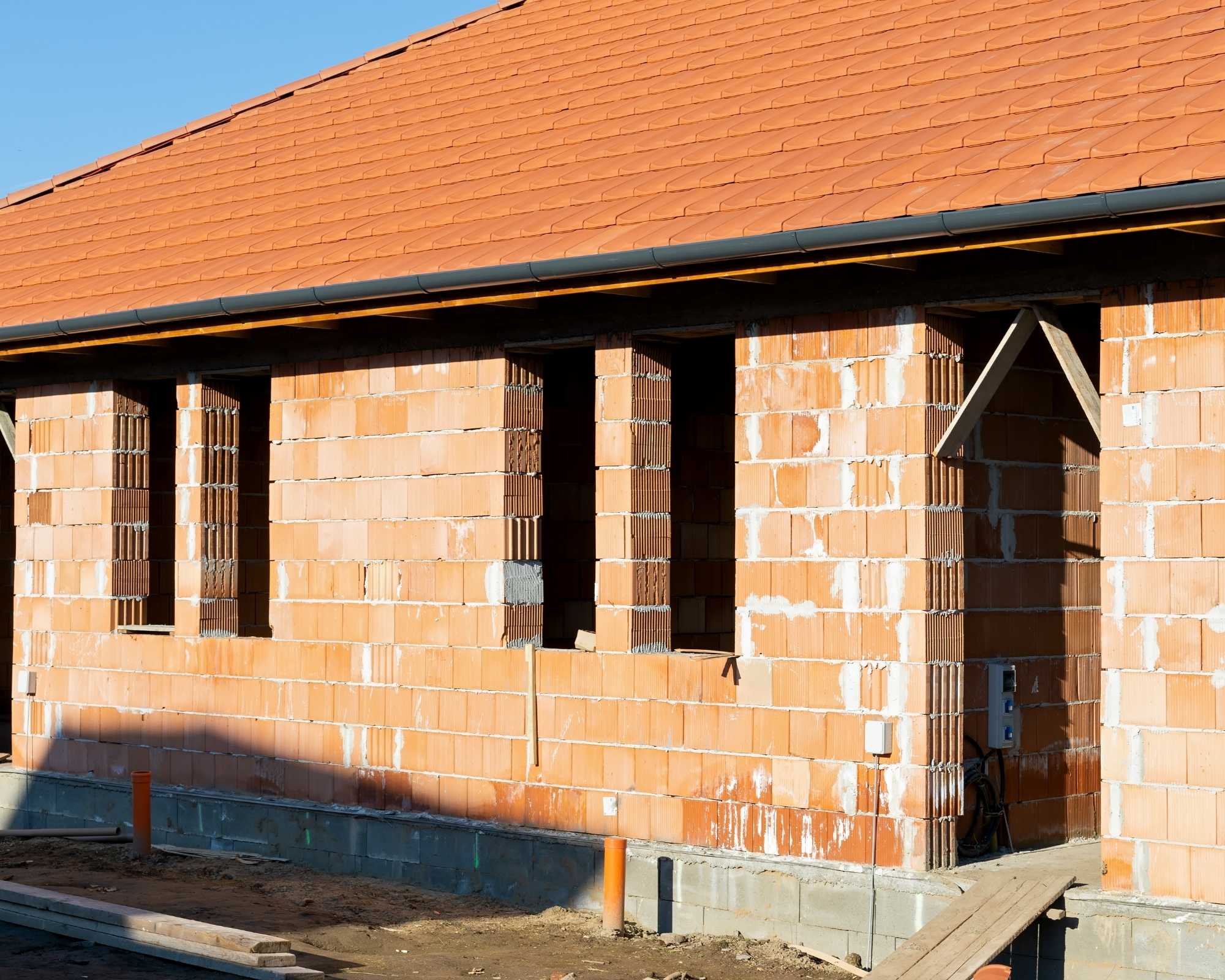 Visite gros œuvre CCMI