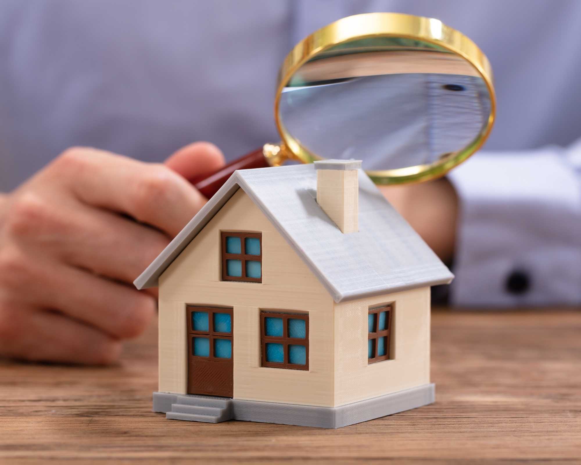 Expertise vices cachés immobilier Expertise vices cachés immobilier